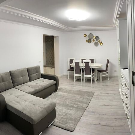 Apartament Areni Suceava Exterior photo