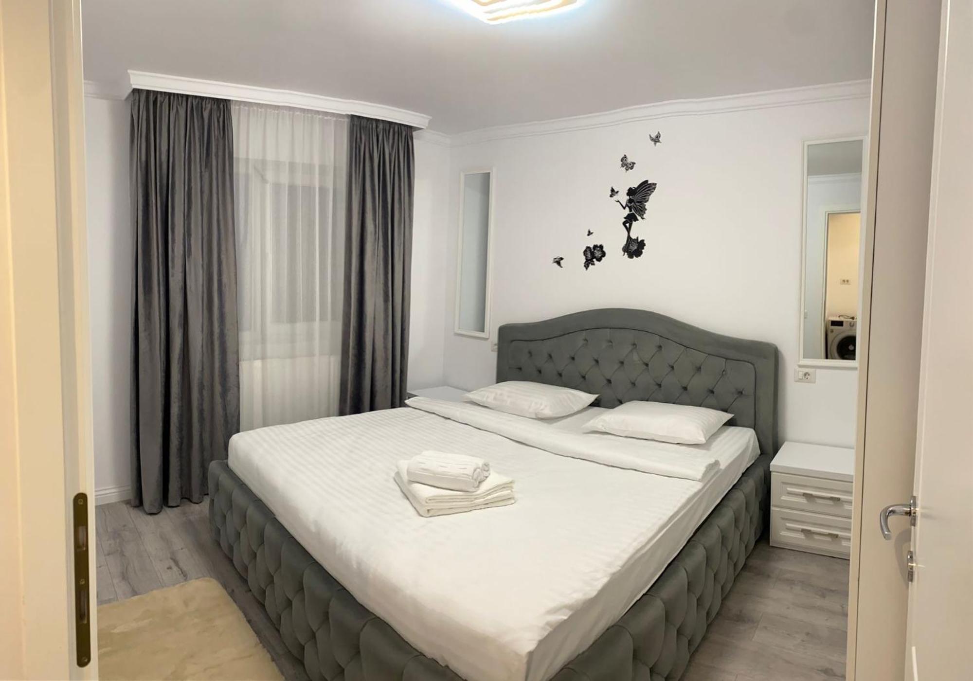 Apartament Areni Suceava Exterior photo
