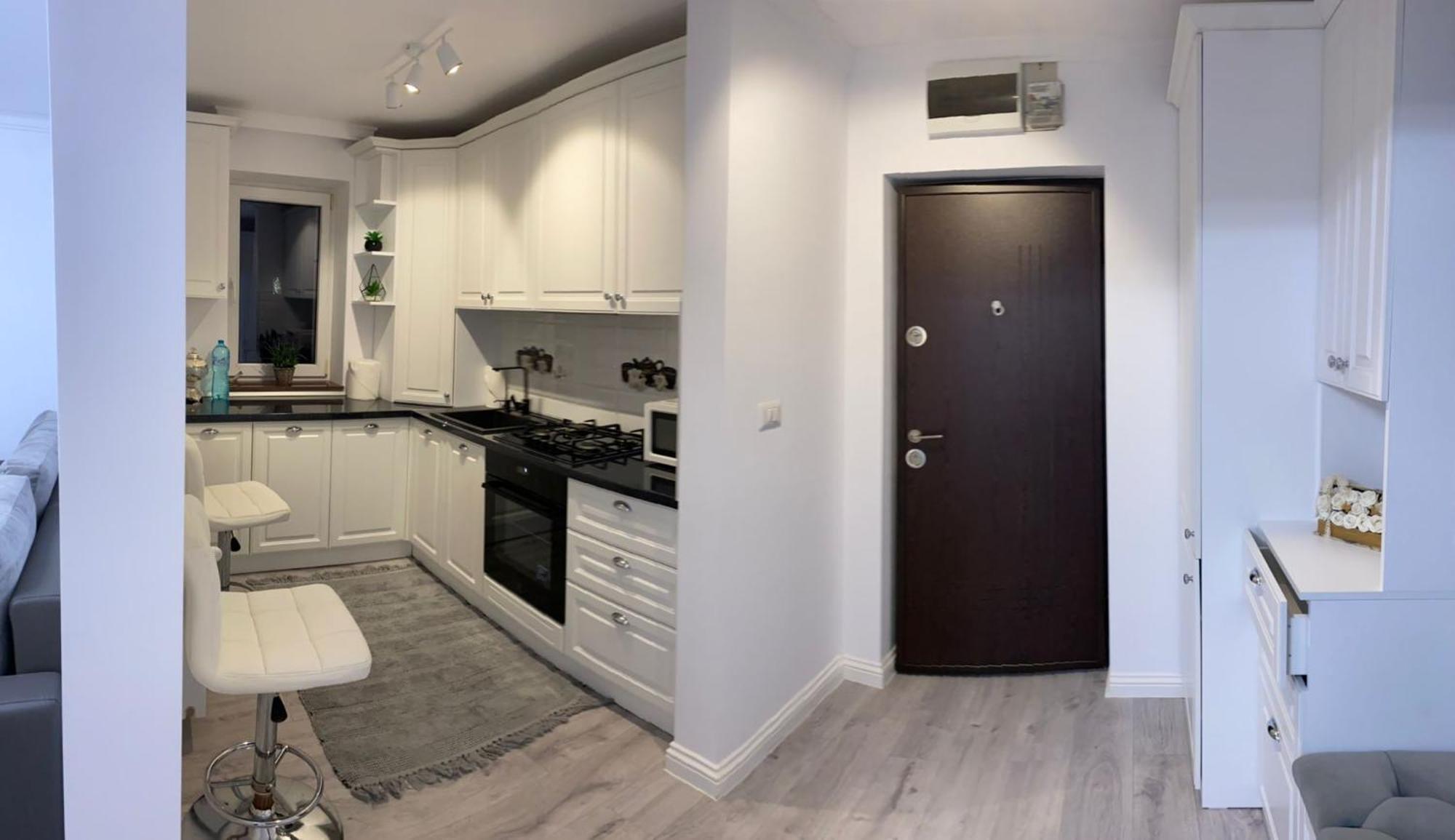 Apartament Areni Suceava Exterior photo