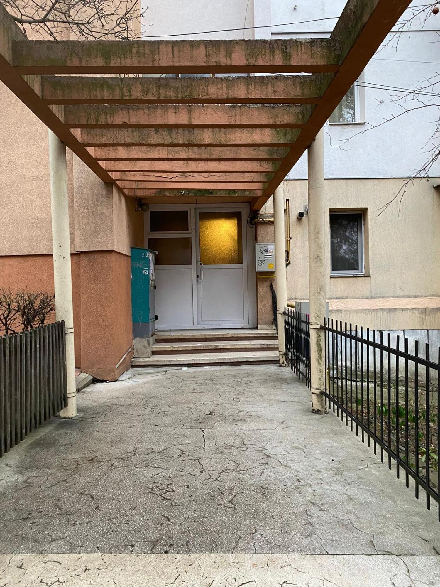 Apartament Areni Suceava Exterior photo